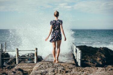 付き合ってないからこそ海デートが良い理由♪一気に距離が縮まる3つのワケと最高のデートプラン